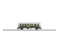 Märklin – Voiture de voyageurs 4313 – 1re/2e classe – DB