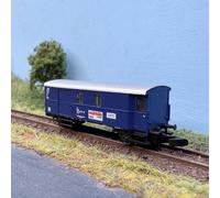 Wagon magazine Marklin 2025 - MARKLIN 80835 - Z 1/220