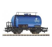 Piko - 57719 - Modélisme Ferroviaire - H0 Citerne Aral DB Epoche III