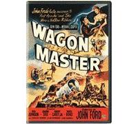 Wagon Master