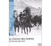 Wagon Master [Region 2]