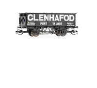 Wagon minéralier Hornby - TT 21T TT6017 2277 Wagons de fret