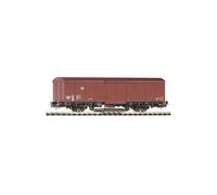 Wagon Netoyeur Db - Trains Miniatures Piko P54999-Piko