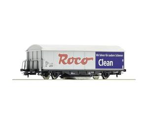 Wagon Nettoyeur H0 Roco 46400 1 pc(s)