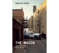 Wagon & Other Stories From The