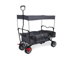 Wagon pinolino rouge