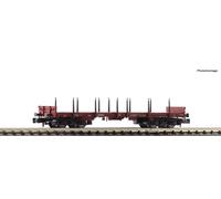 Wagon Plat Spur N Fleischmann 826707, DB Neuf OVP