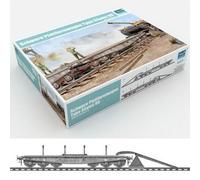 Wagon Plateforme De Transport De Chars