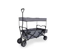 Pinolino Chariot de transport enfant Paxi, pliable