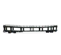 Wagon porte autos DD DEV66, logo Carmillon, SNCF, Ep. VI JOUEF HJ4189 - HO 1/87