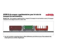 Märklin 44100 pièce pour modèle à l'échelle et accessoires Wagon
