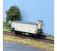 Märklin Chariot de refroidissement 86620 Z - train de froid Nsit de la DB - avec capot de frein