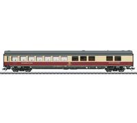 Wagon-restaurant Märklin H0 43872 "WRmh 132" de la DB - NEUF + emballage d'or...