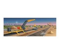 Märklin Pack complémentaire Voiture-grue My World 44118 H0 pivotant