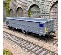 Wagon tombereau à parois hautes de type Fas, SBB, Ep. VI - MARKLIN 46890 - HO 1/