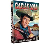 Caravana Temporada 2 Parte 1