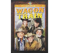 Wagon Train: The Anniversary Edition
