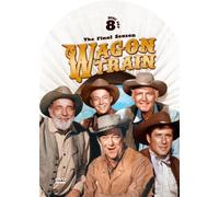 Wagon Train: The Final Season