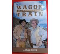 Wagon Train The Television Series