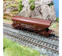 Wagon trémie TT5 "METRANSA", RENFE, Ep IV - ARNOLD HN6623 - N 1/160