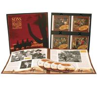 Wagon West -Box-