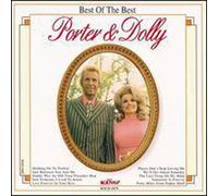 Dolly Parton – Best Of The Best – CD – King