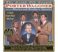 Wagoner - Grand Old Gospel