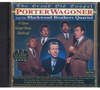 Wagoner - Grand Old Gospel