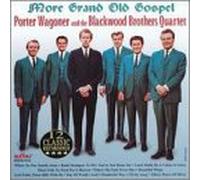 Wagoner - More Grand Old Gospel