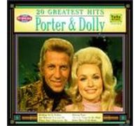 Wagoner, Porter - 20 Greatest Hits