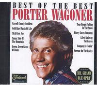 Wagoner Porter - Best of the Best