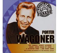 Wagoner, Porter - Country Hit Parade