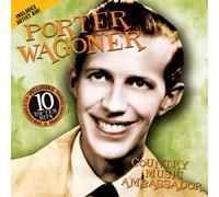 Wagoner, Porter - Country Music Ambassador