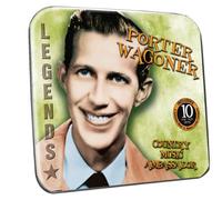 Wagoner, Porter - Country Music Ambassador