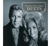 Wagoner, Porter - Duets [Import]