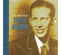 Wagoner, Porter - Essential Porter Wagoner by Wagoner, Porter (1997) Audio CD