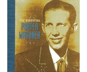 Wagoner, Porter - Essential Porter Wagoner by Wagoner, Porter (1997) Audio CD