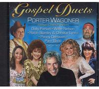 WAGONER,PORTER - Gospel Duets