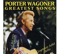 Wagoner, Porter - Greatest Songs