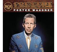 Wagoner,Porter - RCA Country Legends [Import]