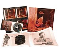 Wagoner, Porter - Thin Man from the-112tr [Import]