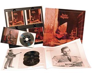Wagoner, Porter - Thin Man from the-112tr [Import]