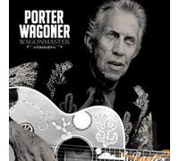 Wagoner, Porter - Wagonmaster [Import]