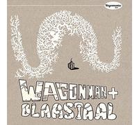 Wagonman & Blaastaal - Radio Centraal Sessions (10")