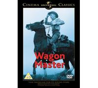Wagonmaster [Import anglais]