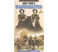 Wagonmaster [VHS]