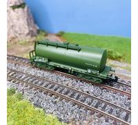 MiniTrix 18973 Wagon-citerne de la DB N