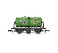 Wagons-citernes de fret Hornby - R60308 Wensleydale Brewery Gamekeeper