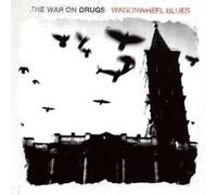 Wagonwheel blues The War On Drugs (Interprète) https://www.fnac.com/a2267639/The-War-On-Drugs-Wagonwheel-blues-CD-album?oref=d3e44c27-a90a-8bd7-cf96-86a96fe95776