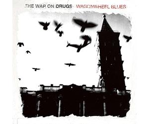 Wagonwheel Blues